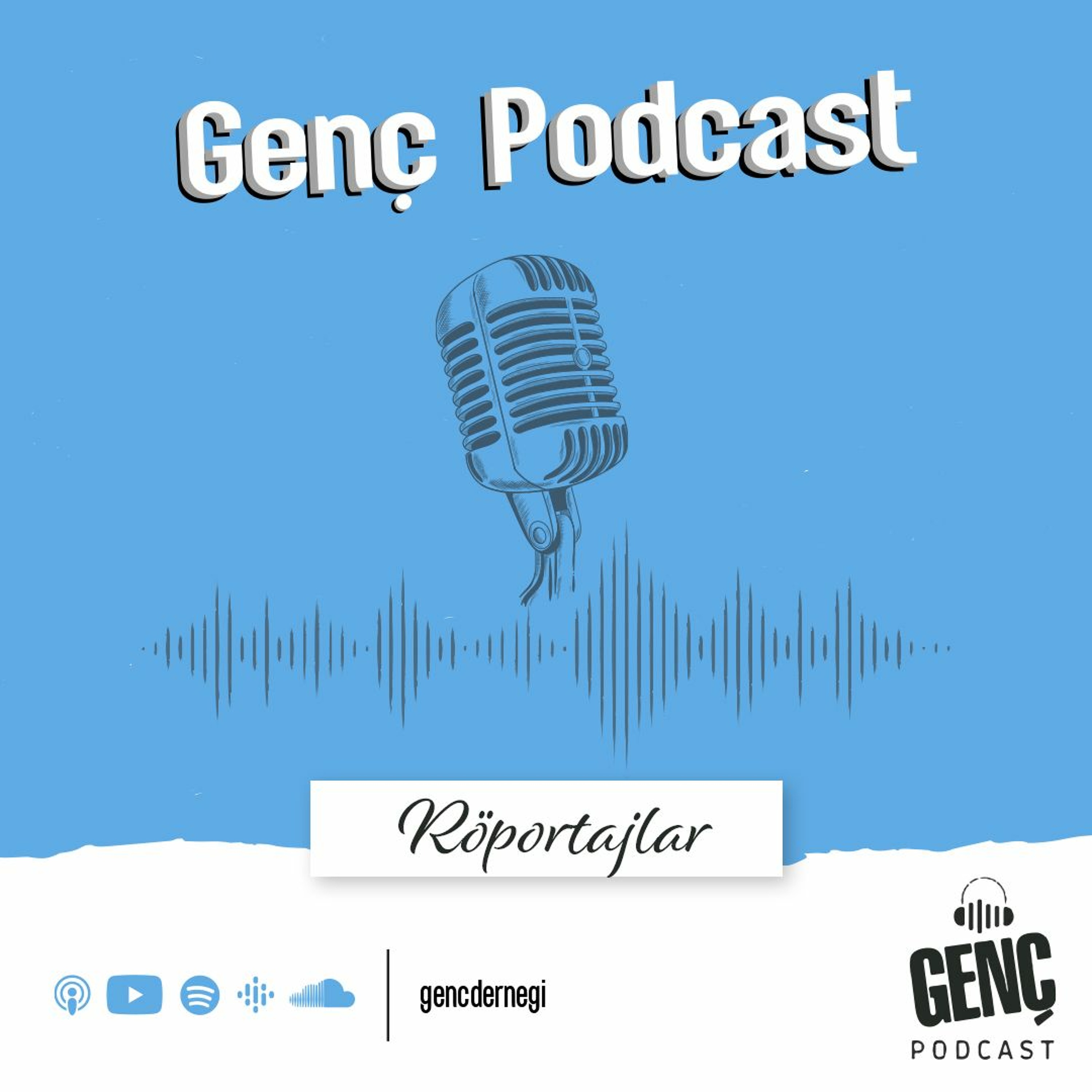 GENÇ Podcast