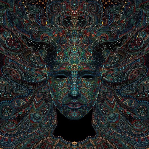 Dark psy 🪬