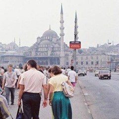 80'lerin Sonu 90'ların Başı