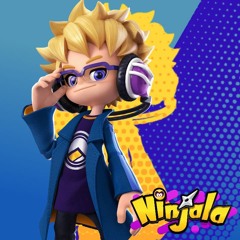 Ninjala OST: Sophisticated Game