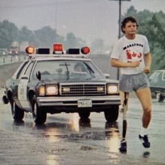 Tuesday Titter - TERRY FOX DAY.