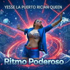 El Ritmo Poderoso - Red (Dembow Trap)