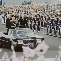 🇰🇷조국찬가(태극기 휘날리며)[1984]