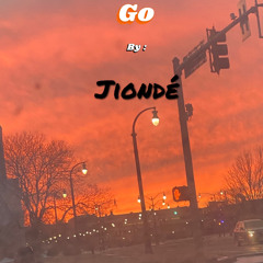 Go - Jiondé