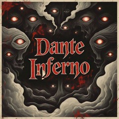 Dante Inferno ✡ DJ Set - Hard Dance / Hardcore