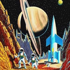 SPACE TRAVEL (clip) [out on havoc records]