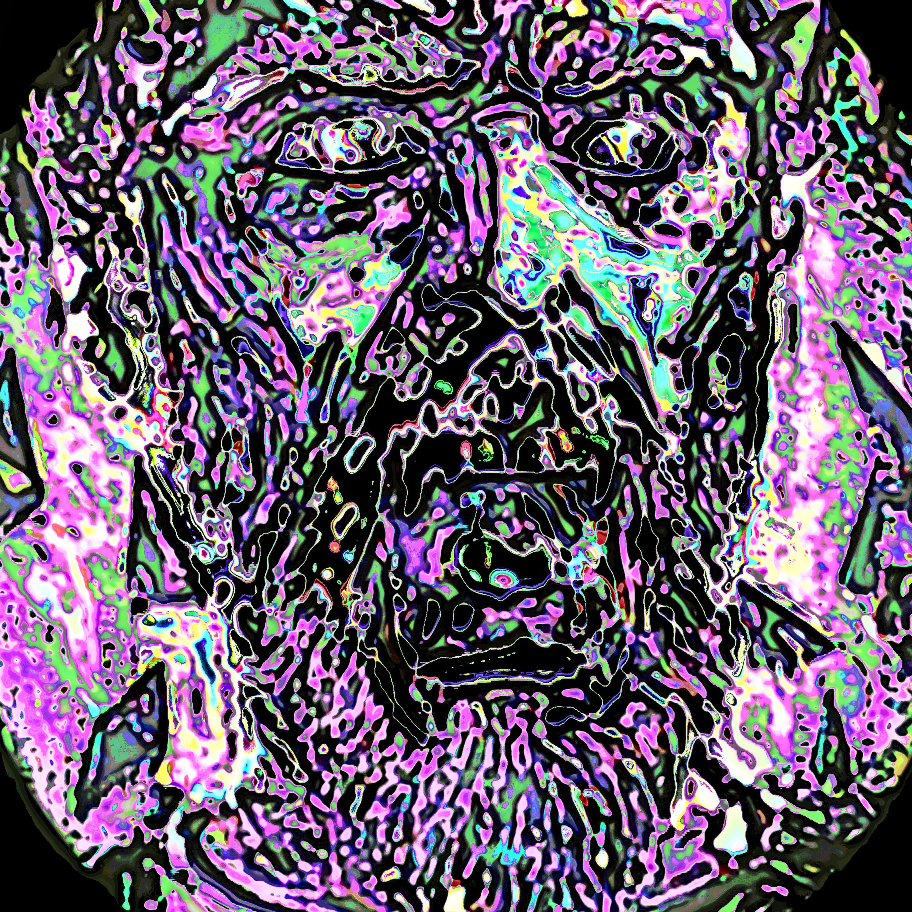 Shake Your Meth-Maker (remaster) episode artwork