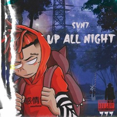 SadBoy Svn7 x HARTAKIN