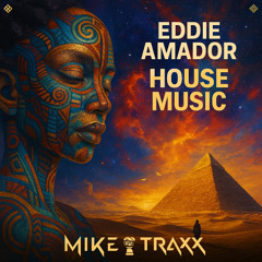 House Music (Mike Traxx remix)