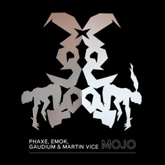 Mojo (Original mix)