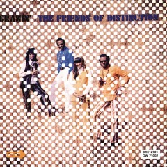 Grazing In the Grass