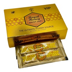 VESUM - HONEY PACK / CLIP