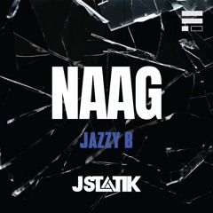 Freq Cutz Vol.2 - Naag (J-Statik Remix)