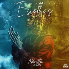 Escolhas (feat. Jocasta)