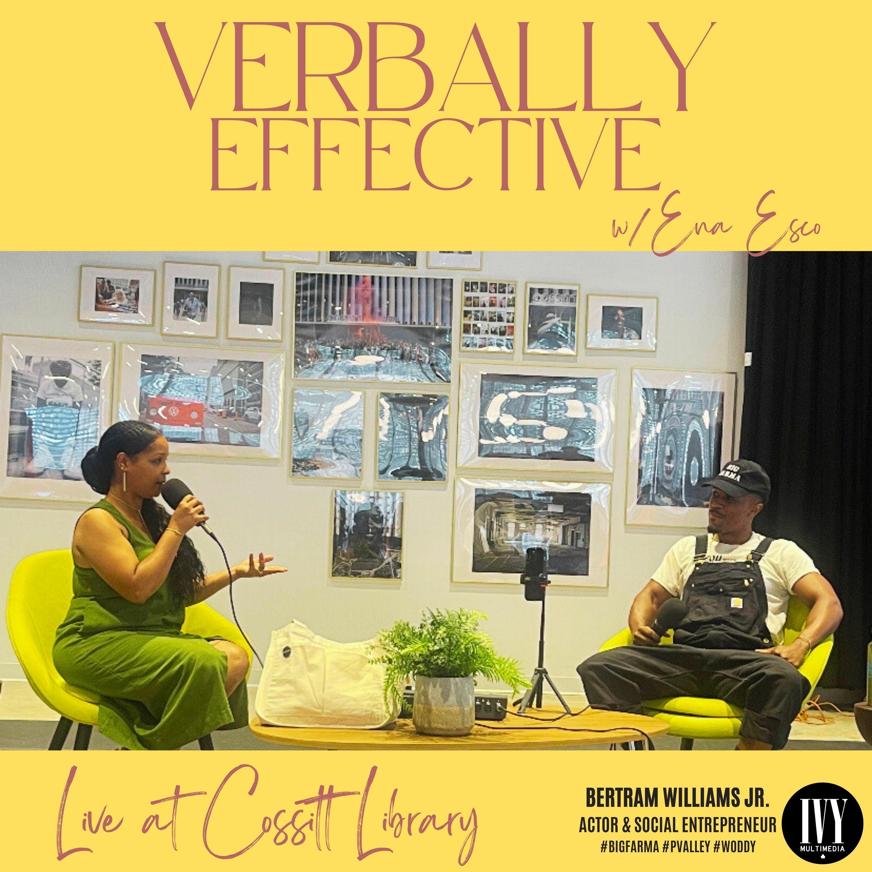 Verbally Effective
