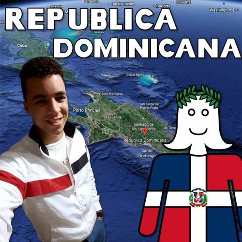 Como é a República Dominicana? 🇩🇴