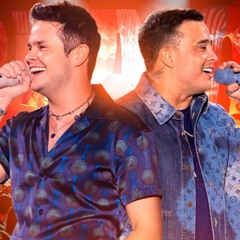 NÃO RECOMENDO (FUNK REMIX) Matheus e Kauan e MINI DJ