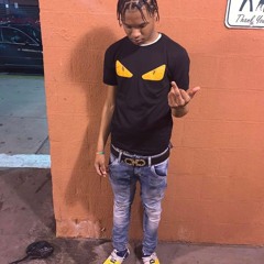 Bando x Tdot - EBK (UNRELEASED)