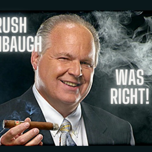 Rush Limbaugh Was Right - But The GOP Is The Real Midterm Madness Culprit