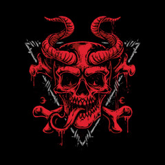 hate destroyer bass version