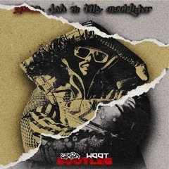 Yg Marley - Jah In The Moonlight (SIMBA X WOOT BOOTLEG) FREE DL