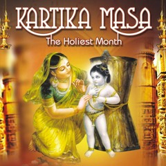 Kartik Month - 2020
