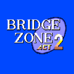 Sonic 1 Definitive 2022 - Bridge Act 2