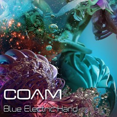 Coam - Blue Electric Hand (ReEdit)[Mindspring Music]