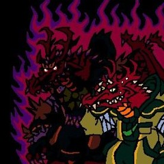 unpopped/yuuka/spamton/flowey/yuyuko au character songs