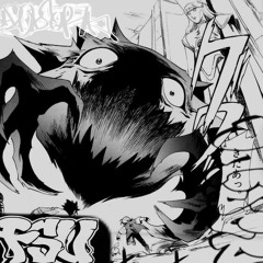 Prometheus x Dabser /// Zantech. [Prod.RYAMESI]