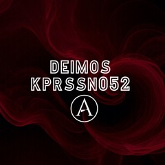 DEIMOS / KPRSSN052 by ATALA music.