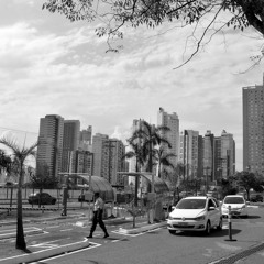 Cities #517 - Goiânia [Organic House]