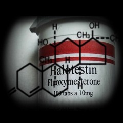 - HALOTESTIN (Fluoxymesterone) - Binaural Steroids Effect (Huge Strength, Stimulated Nervous System)