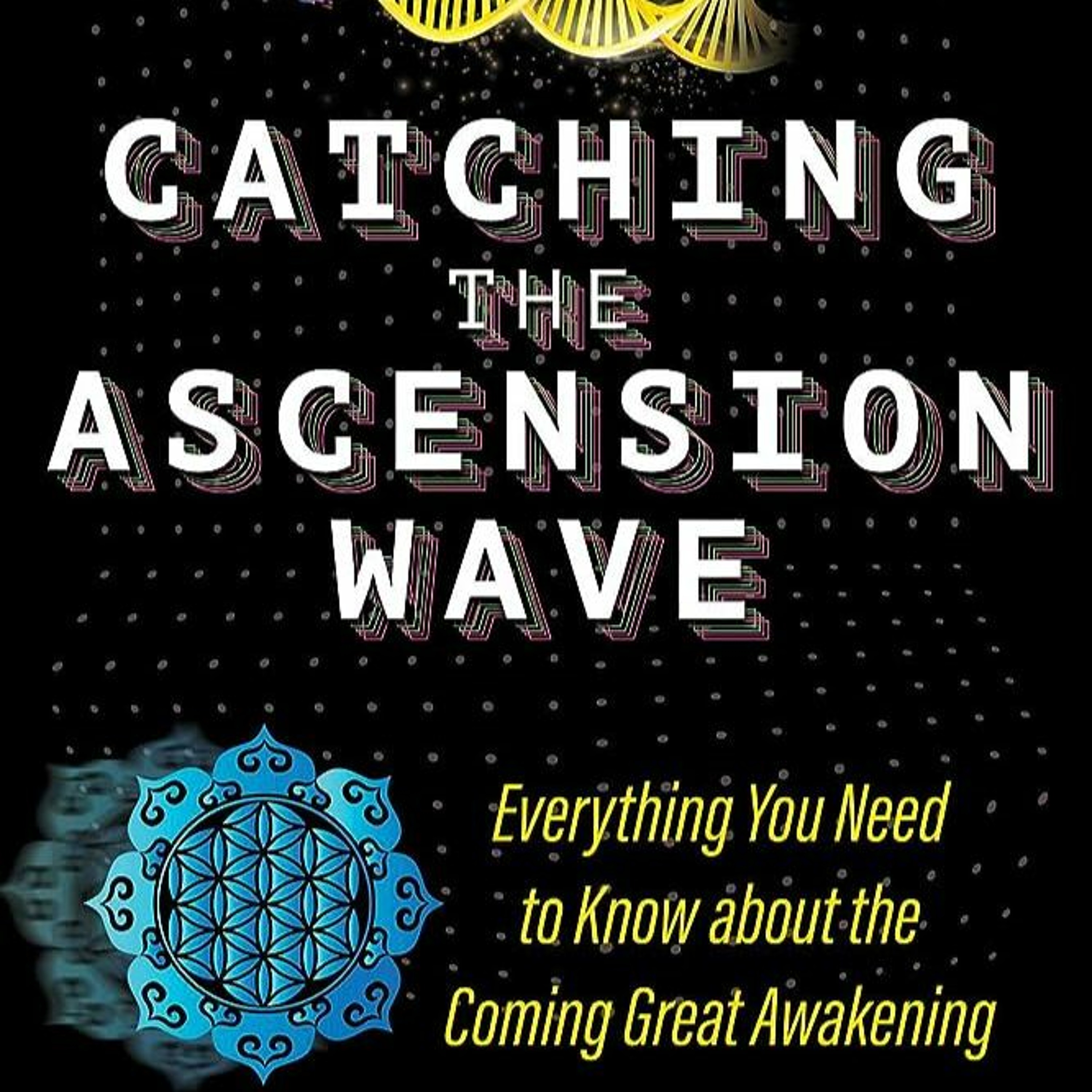 The Magical Mystery Tour Aug 4 2023 The Coming Great Awakening With Bob Frissell episode artwork