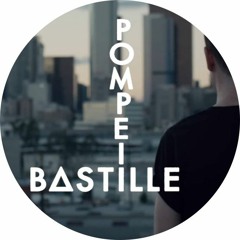 Pompeii - Bastille - Tech House Remix (FREE DL)