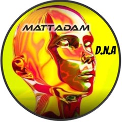 Matt Adam - D.N.A