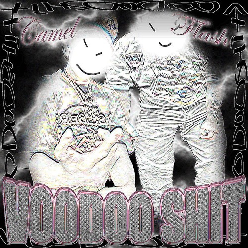 voodoo shit feat lil flash (prod. 9)