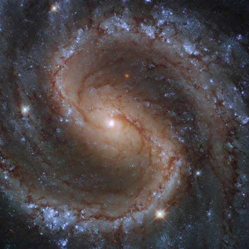 UpSide Down Universe (Chap. 1 - Lost Galaxy) 04/21