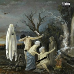 Lil Vert Da God - SINS