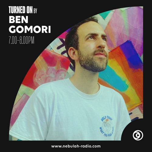Turned On by Ben Gomori - 20th February 2025