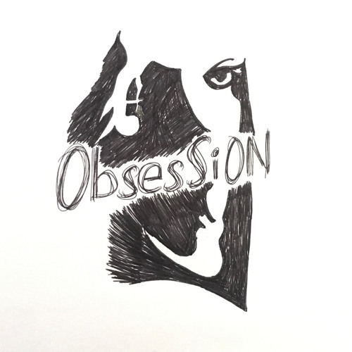Obsession! (Kidd ikarus x Maverick)