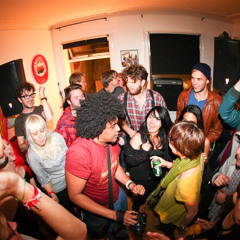 nic-O @ the house party
