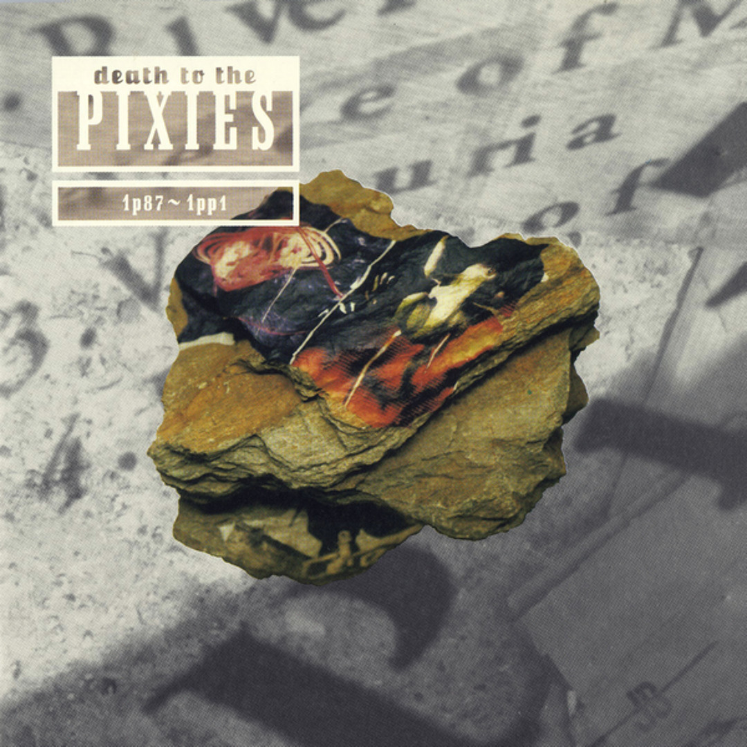 Stream where is my mind by pixies listen online for free on soundcloud