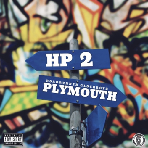 RoadRunner Glockboyz - Scams and Grams (feat. Bandgang Javar)