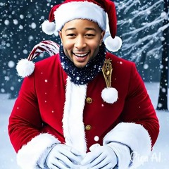 John Legend  You Deserve It All [EDM XMAS REMIX]