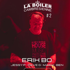 Boiler Cambresienne #2 (Ben VS Jessy.p - Dave - Erik Bo - Max K)