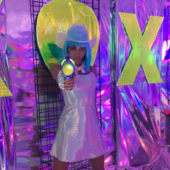 foreign! (prod. Playboi Digital)