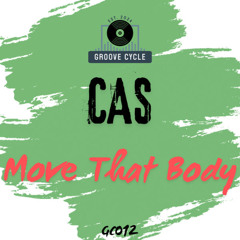 Move That Body (The GC Mix)