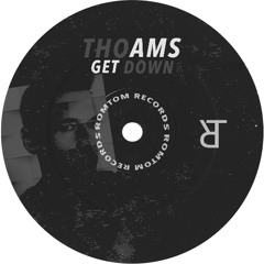 THOAMS - GET DOWN  (PREVIA)