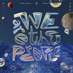 Empire Of The Sun - We Are The People (Böhr Remix)